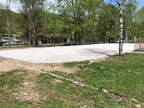 В Приморье появится больше площадок для спортивных игр