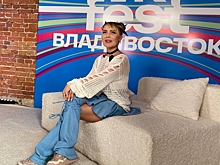 Карина Кросс прокомментировала неприятную ситуацию, произошедшую в Хабаровске: «Для меня это был шок»