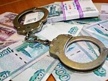 Арестован обвиняемый в мошенничестве в рамках оборонного госзаказа