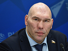 Валуев отреагировал на слова Познера о заслуженном наказании России за допинг