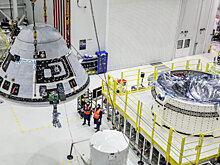 Starliner готовится ко второму полёту к МКС. Boeing устранил проблемы с софтом