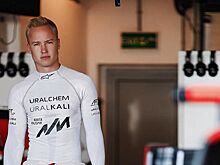 Мазепин будет выступать за Hitech GP в "Формуле-2"