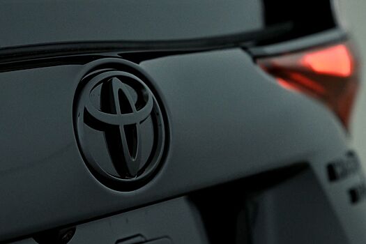 Toyota Prius готовится к смене поколения: новое видео и дата премьеры