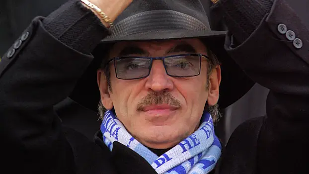 Боярский столкнулся с осложнениями после операции