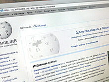 Основатель "Википедии" прочитает лекцию в Москве