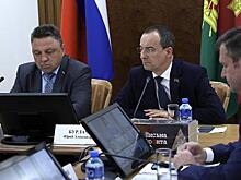 Сенаторы обсудили, как усовершенствовать законы в сфере госконтроля