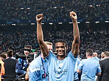 «Интер» намерен выкупить защитника «Манчестер Сити» за € 15 млн