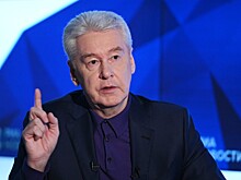 Собянин: Ситуация с коронавирусом в Москве стремительно ухудшается