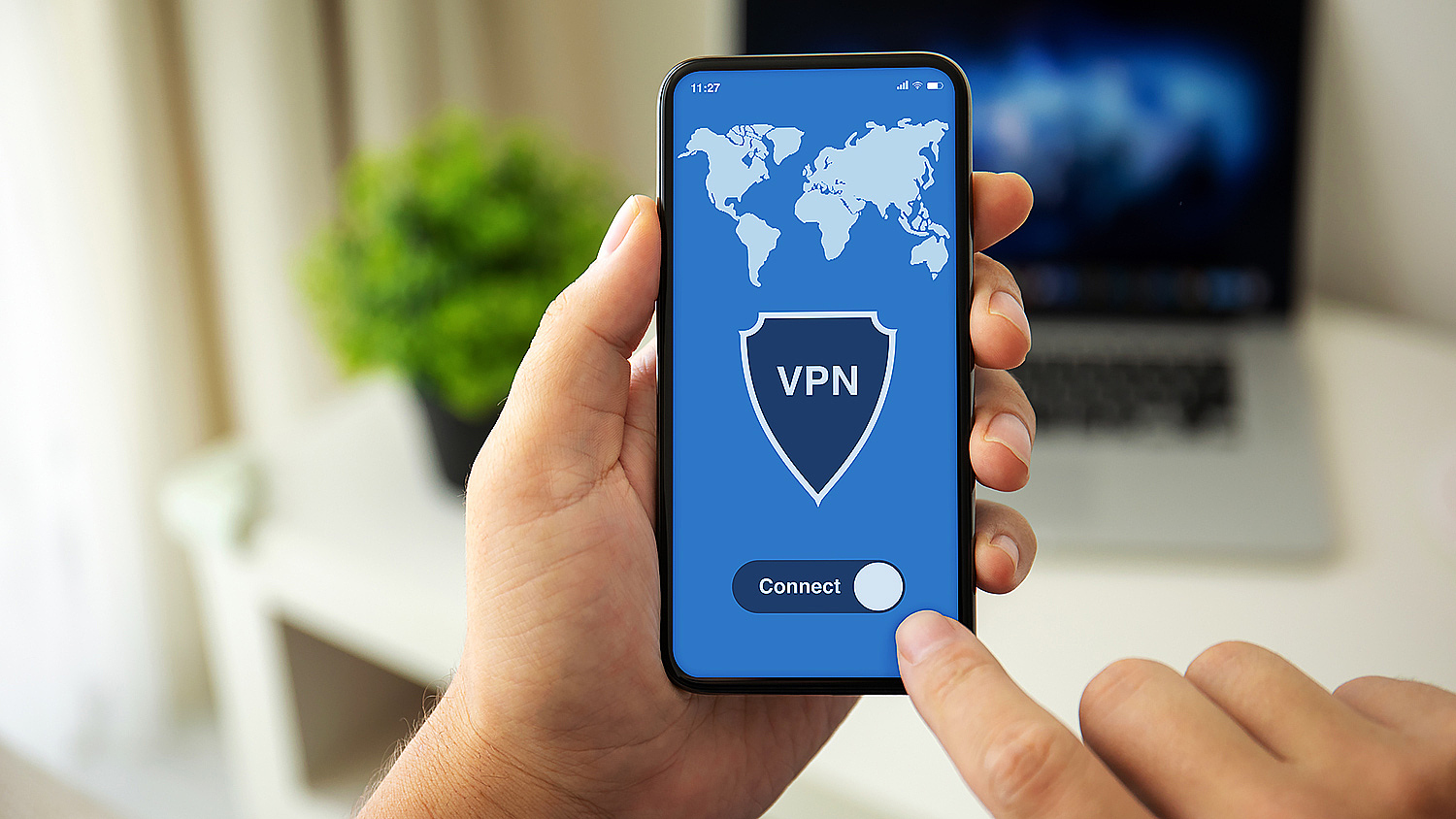 База данных 21 млн пользователей VPN попала в сеть