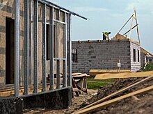 В Киргизии легализовали незаконные участки и жилые дома 