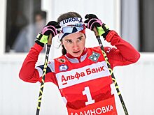 Результаты растут: Непряева уже 8-я в масс-старте в Тоблахе. Коростелев назвал лучшего гонщика России – и это не Большунов