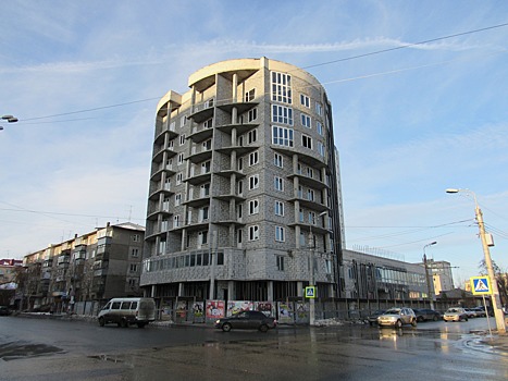 Дольщики в Кургане и Шумихе попали в поле зрения губернатора