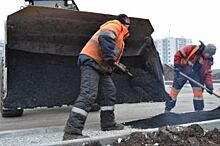 Власти Челябинска рассказали, на каких улицах построят дороги в 2018 году