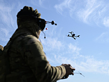 Новосибирский студент разработал комплекс для испытаний беспилотников