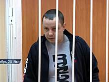 Убийца Елены Кривоносовой обматерил прокурора и получил полгода сверху