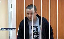 Убийца Елены Кривоносовой обматерил прокурора и получил полгода сверху