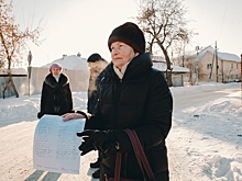 «Боимся, что наши дома затрещат по швам». Тюменцы обратились к властям из-за будущей стройки в логе