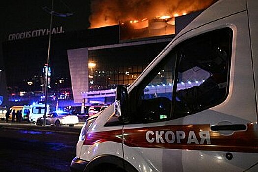 В день трагедии в Красногорске на соревнованиях находилась команда Хабаровского края