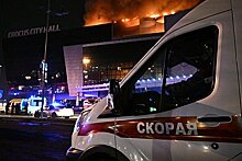 В день трагедии в Красногорске на соревнованиях находилась команда Хабаровского края