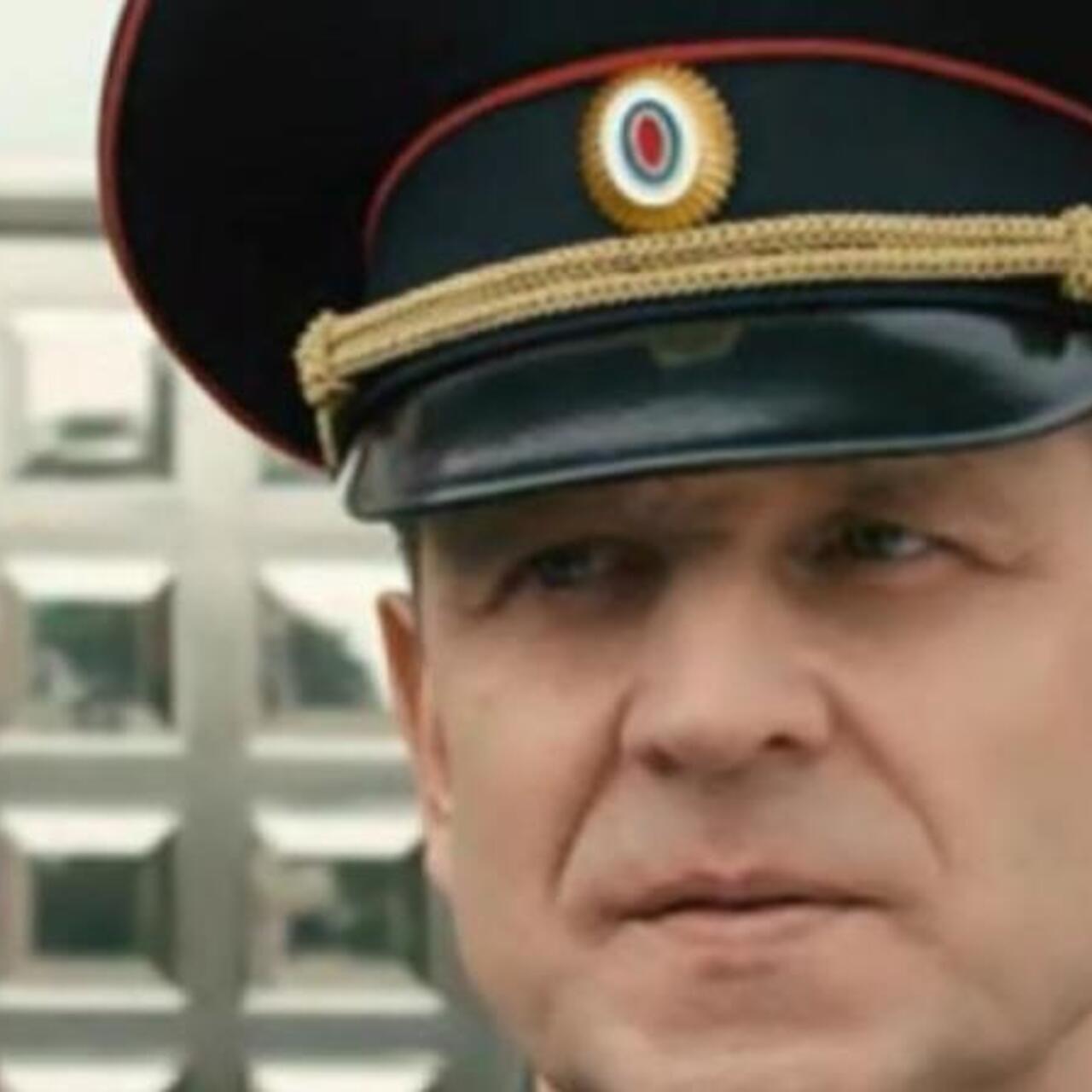 Юрий архангельский актер фото в сериале невский
