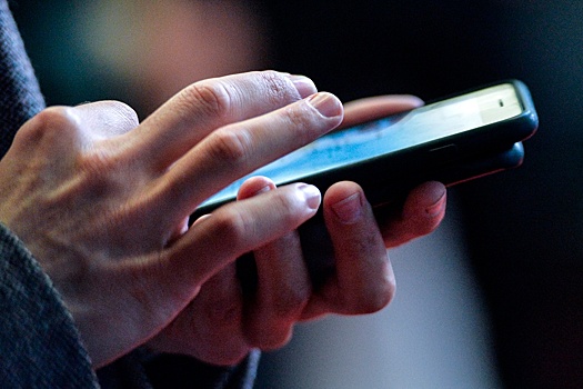 В США отец спас похищенную дочь, отследив ее мобильный телефон