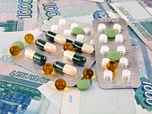 Саратовской области дадут деньги на лекарства для льготников