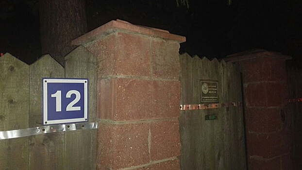 В Раменском районе Подмосковья обнаружены тела трех человек с ножевыми ранениями