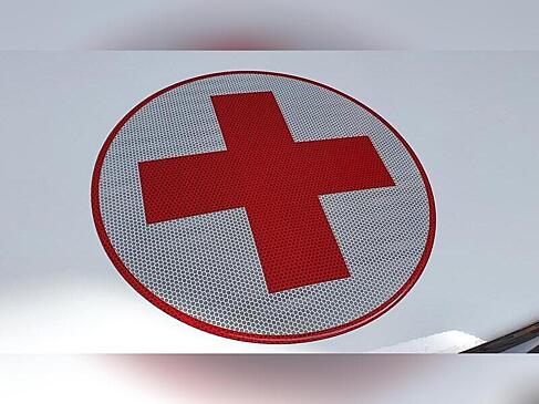 В Чите врачи спасли беременную женщину с двусторонней пневмонией