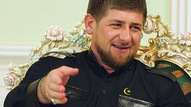 Кадыров рассказал об уменьшении безработицы в Чечне