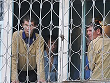 Обвиненного в терроризме курсанта Осипова снова отправили лечиться
