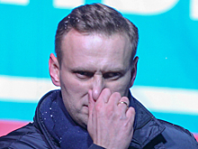 «Дружба народов» против Навального и его цен на картошку