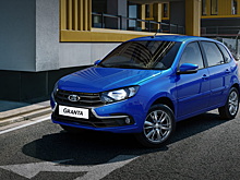 Почему локализация Lada Granta гораздо ниже заявленной