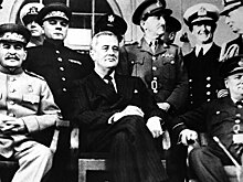 Почему Третья мировая война не началась летом 1945 года
