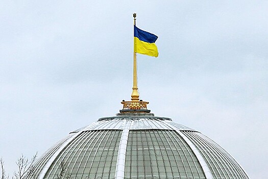 Украину могут исключить из СНГ за неуплату взносов