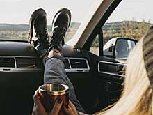 Названы пять правил автомобильного этикета, которые постоянно нарушаются