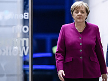 Меркель отказалась покидать пост до 2021 года