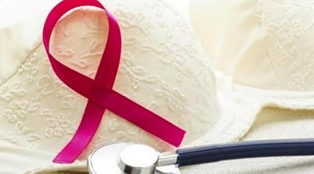 Причиной рака груди могут быть неправильные бактерии