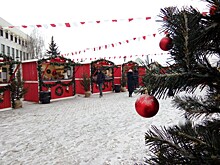Земля чудес: Почему в Казани поселился огнедышащий крылатый змей и не квакают лягушки
