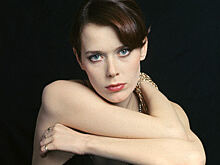 Сильвия Хукс сыграет легендарную актрису эротического фильма «Эммануэль»