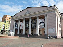 ТЮЗ представит первую премьеру 2021 года