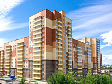 Филиал Курчатовской школы с видом на Москву-реку появится в ЖК City Bay