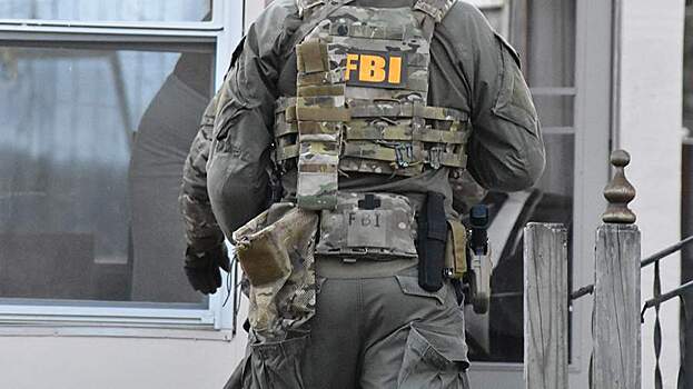 ФБР возобновит расследование инцидента с кокаином в Белом доме при Байдене