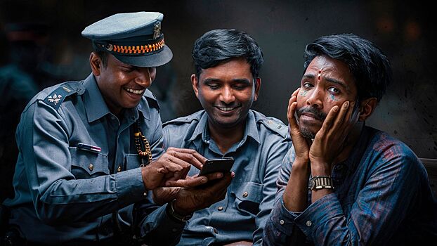 Индия ужесточила контроль над социальными сетями