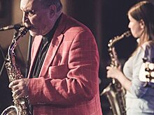 Джаз-клуб Алексея Козлова переедет на Маросейку