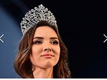 «Мисс КФУ» стала 17-летняя студентка Мария Иванова