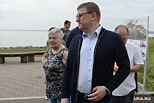 Новую набережную в Челябинске назовут именем бывшего гендиректора ЧТПЗ