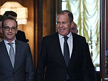 Лавров заявил о росте количества кибератак из Германии
