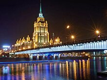 Заморозки зафиксированы в Московском регионе минувшей ночью