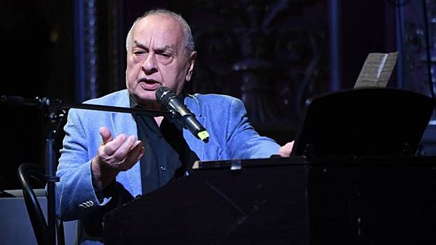 Не дожил до юбилея меньше двух недель: скончался композитор Левон Оганезов