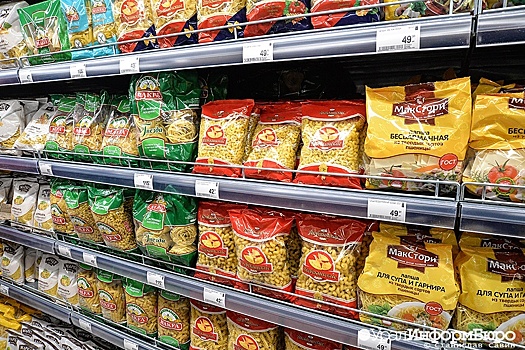 Производители предупредили россиян о подорожании макарон